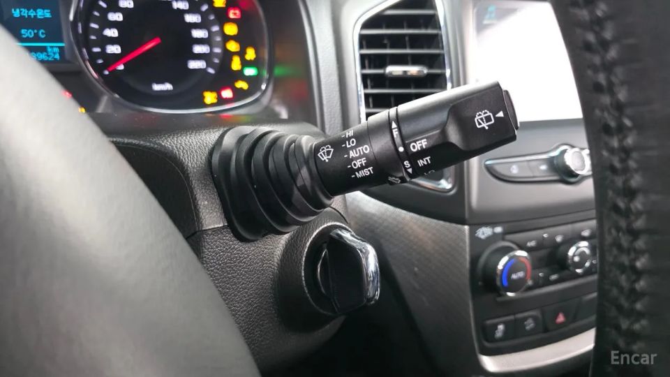 ChevroletGMDaewoo Captiva