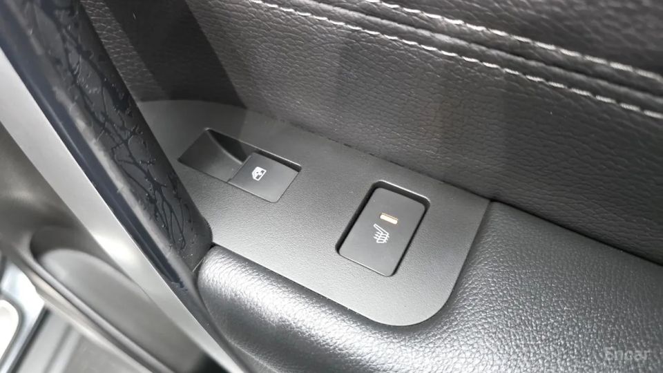 ChevroletGMDaewoo Captiva