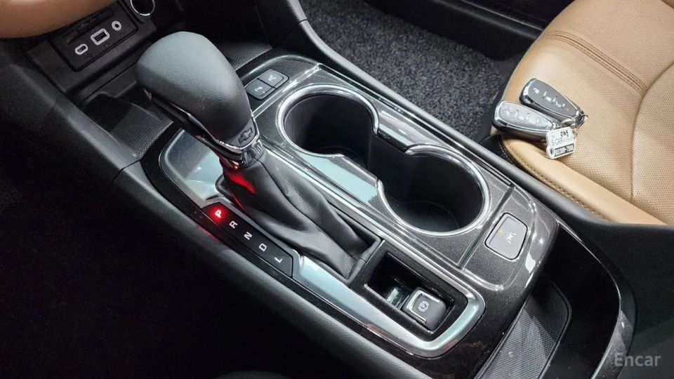 ChevroletGMDaewoo Equinox