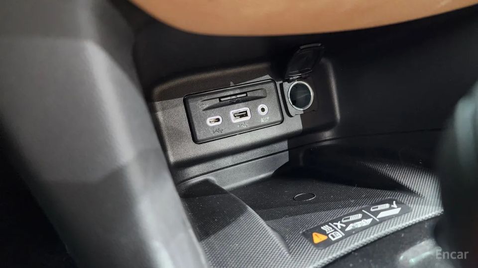 ChevroletGMDaewoo Equinox