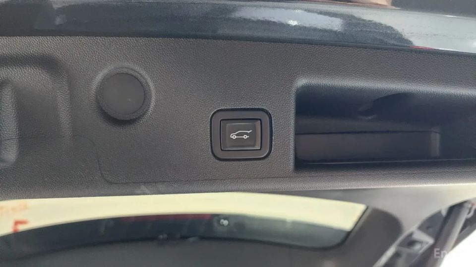 ChevroletGMDaewoo Equinox