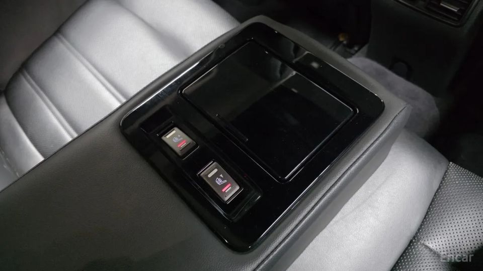 Renault-KoreaSamsung SM6