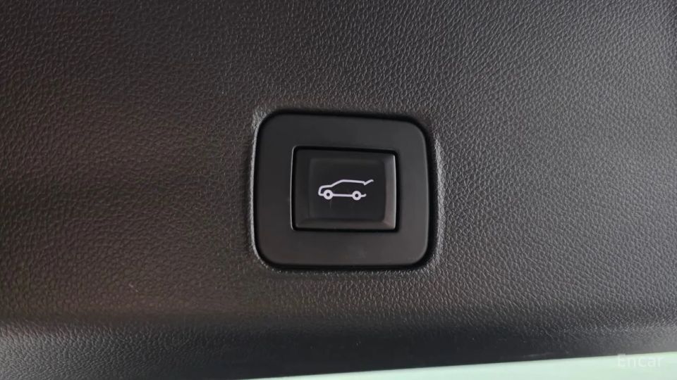 ChevroletGMDaewoo Trailblazer