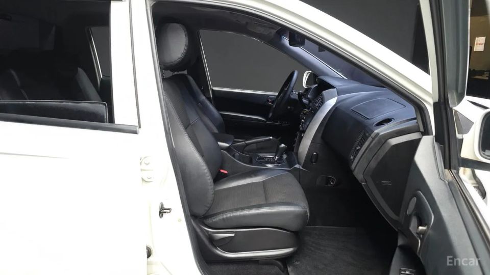 KG_Mobility_Ssangyong KORANDO