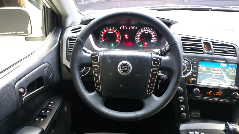 KG_Mobility_Ssangyong KORANDO