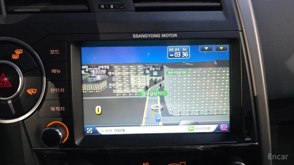 KG_Mobility_Ssangyong KORANDO