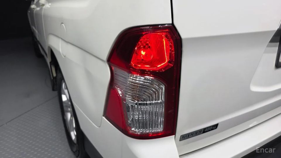 KG_Mobility_Ssangyong KORANDO