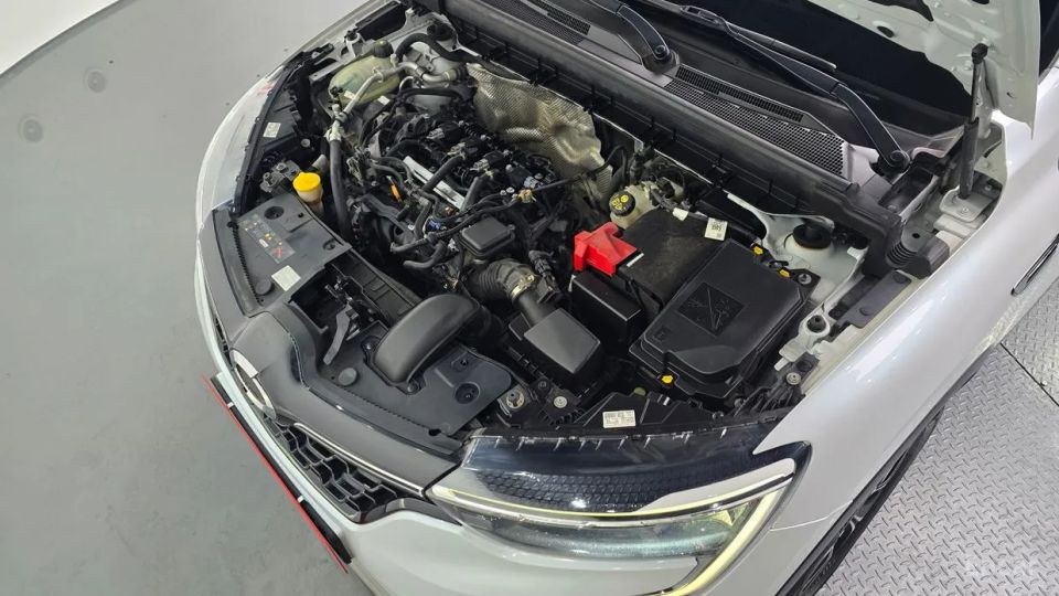 Renault-KoreaSamsung XM3