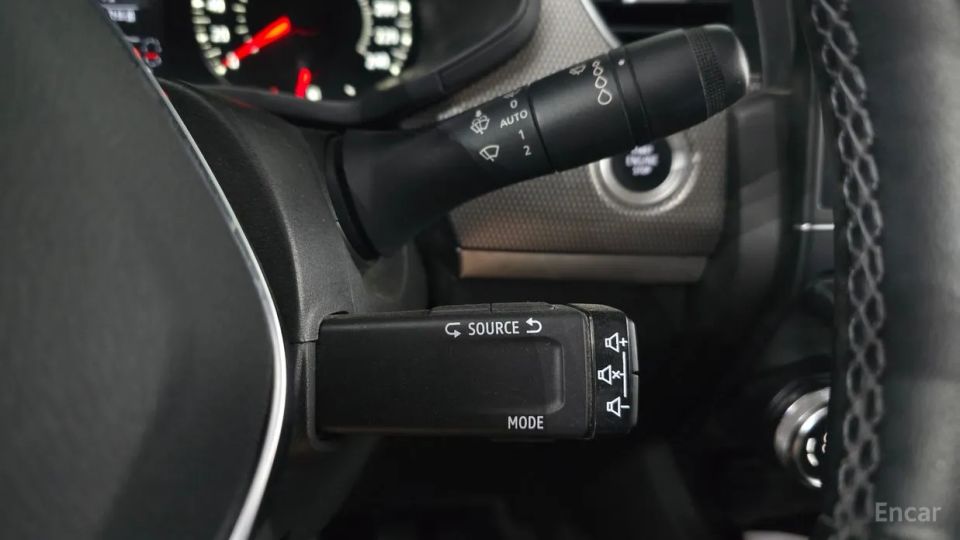 Renault-KoreaSamsung XM3