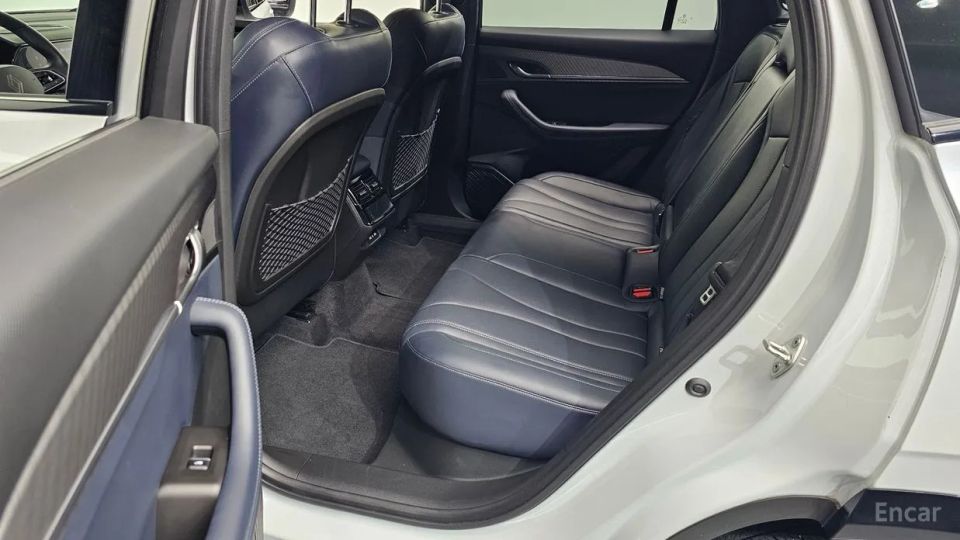 Renault-KoreaSamsung Grand Koleos