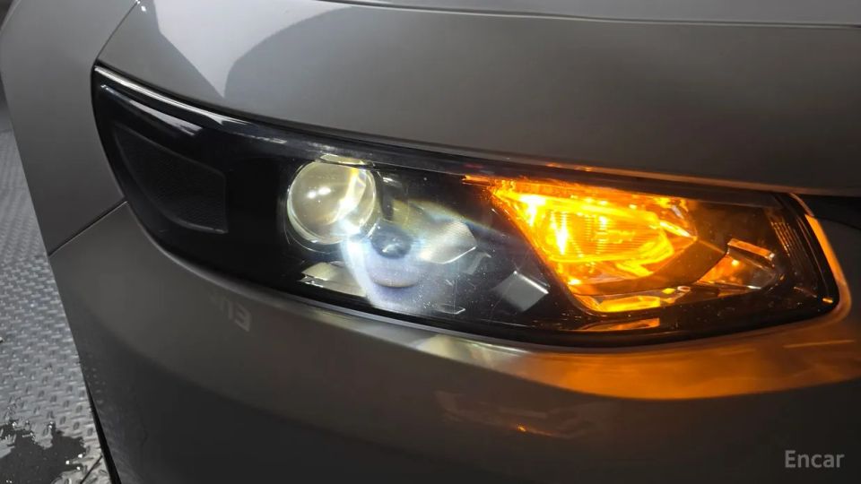 ChevroletGMDaewoo Malibu