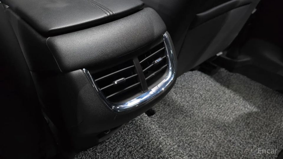 ChevroletGMDaewoo Malibu