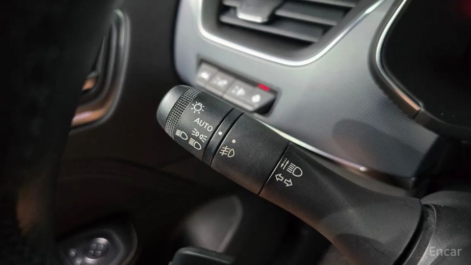Renault-KoreaSamsung XM3