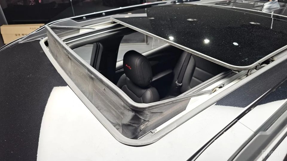 ChevroletGMDaewoo Trailblazer