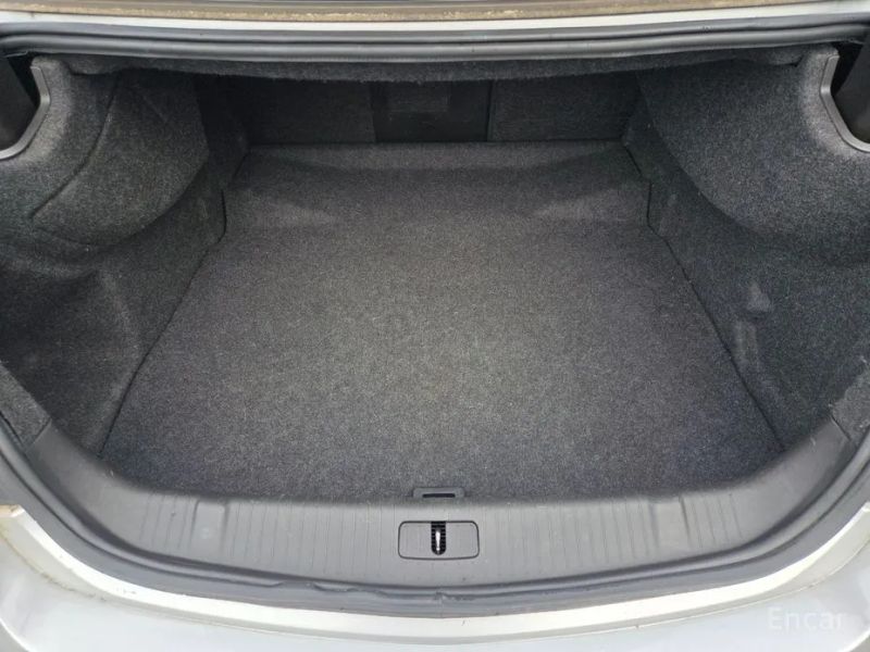 ChevroletGMDaewoo Alpheon