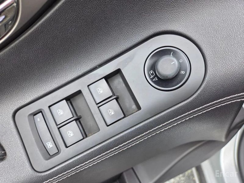 ChevroletGMDaewoo Alpheon
