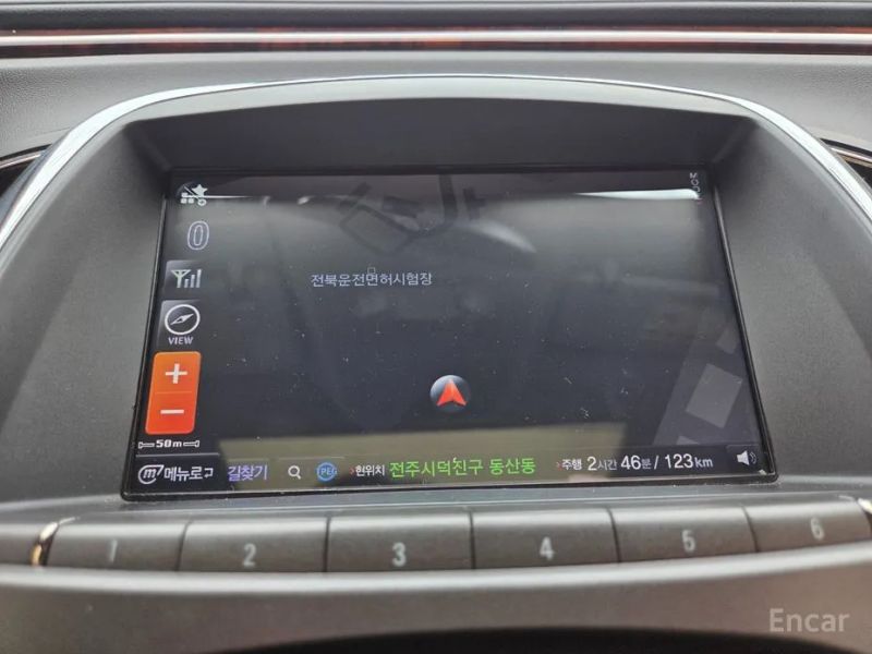 ChevroletGMDaewoo Alpheon