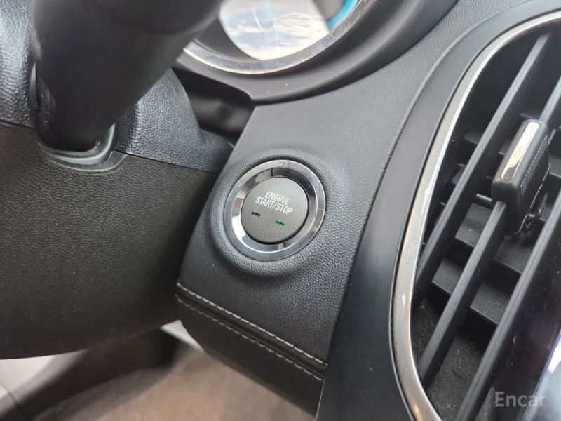 ChevroletGMDaewoo Alpheon