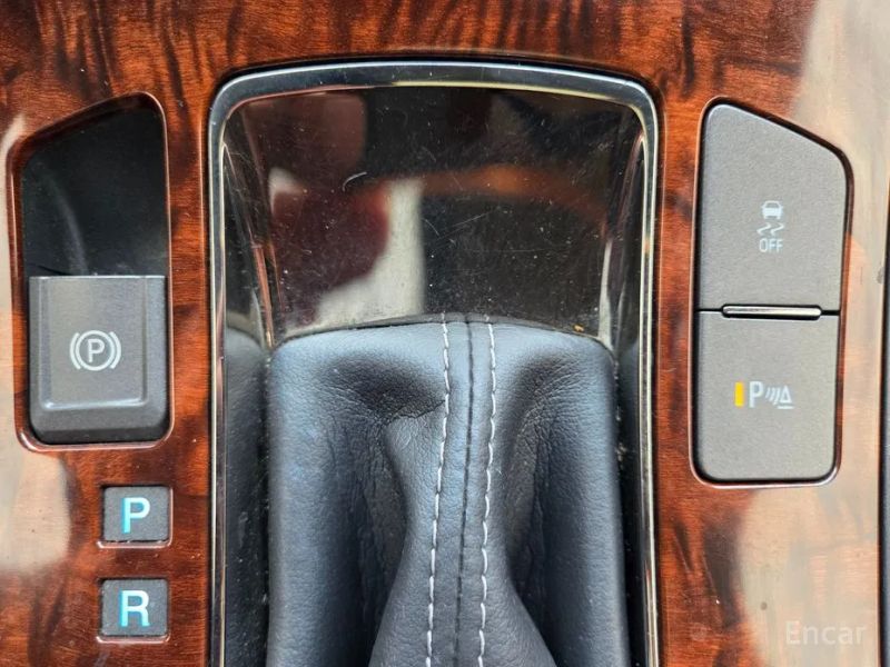 ChevroletGMDaewoo Alpheon