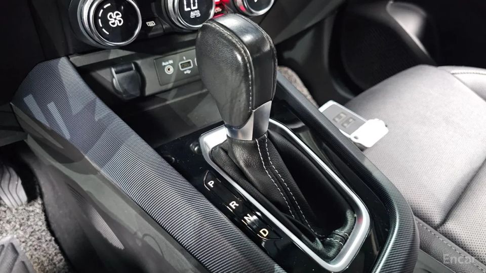 Renault-KoreaSamsung XM3