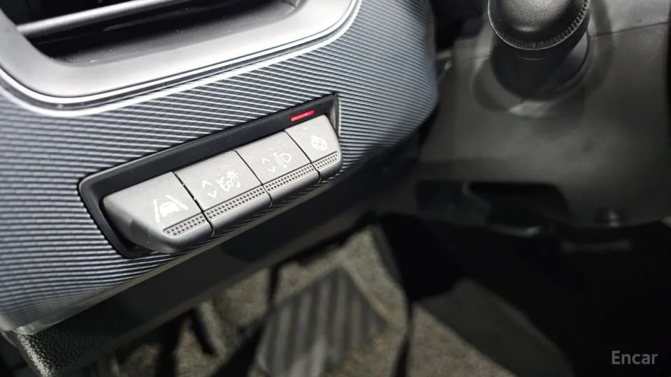 Renault-KoreaSamsung XM3