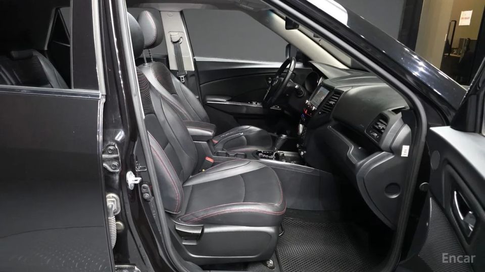 KG_Mobility_Ssangyong TIBOLI