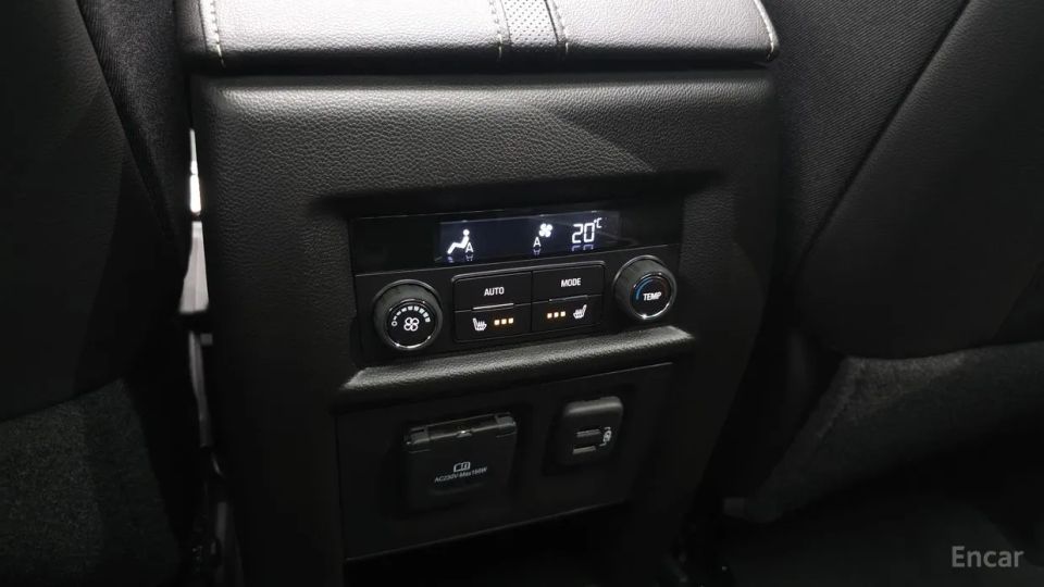 ChevroletGMDaewoo Traverse