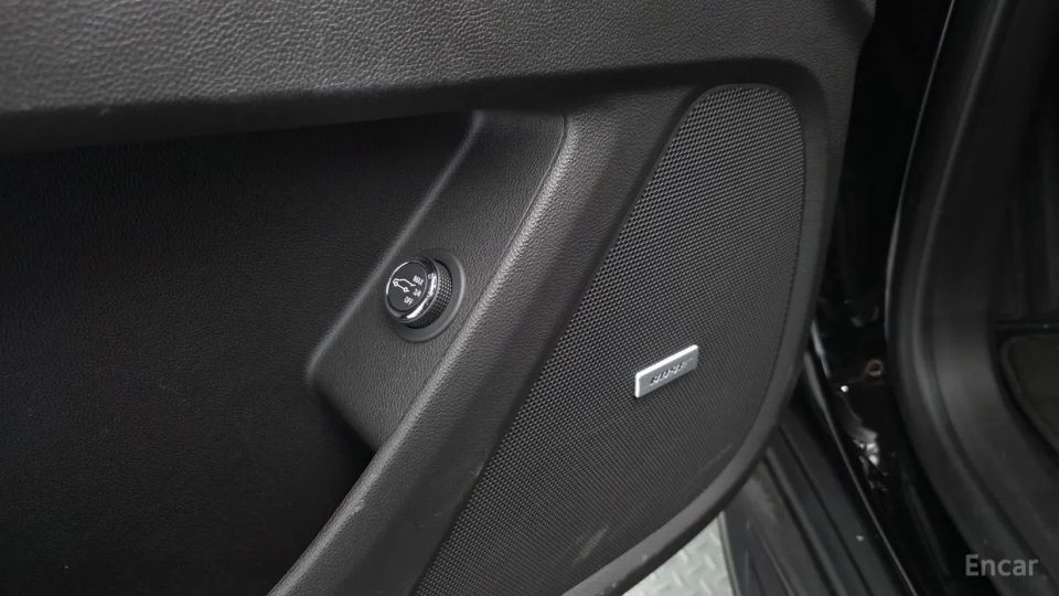 ChevroletGMDaewoo Traverse