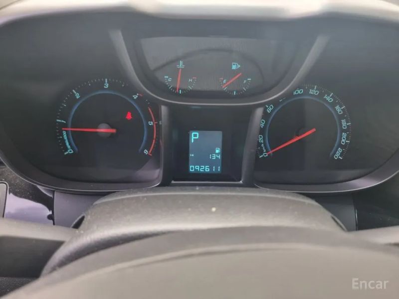 ChevroletGMDaewoo Orlando