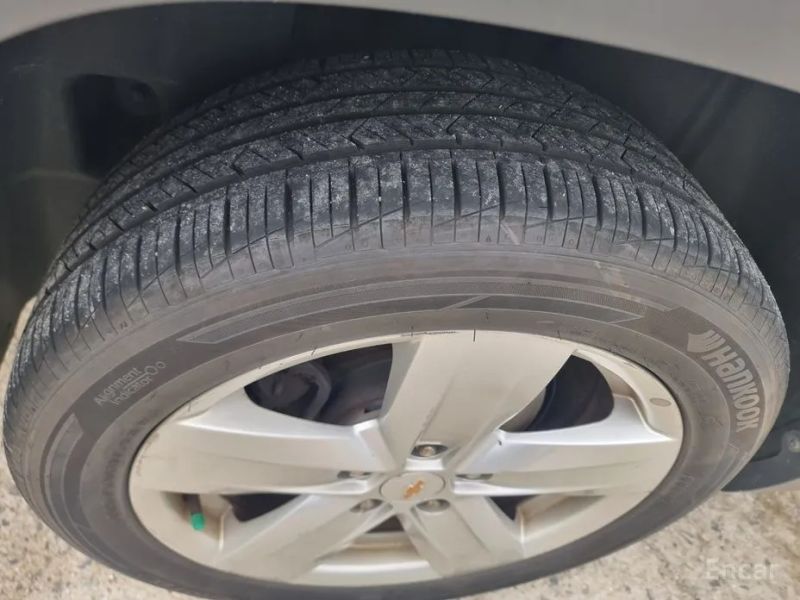 ChevroletGMDaewoo Orlando