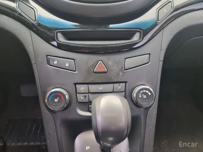 ChevroletGMDaewoo Orlando