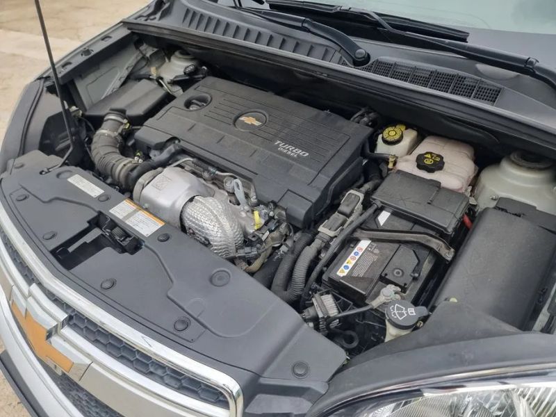 ChevroletGMDaewoo Orlando