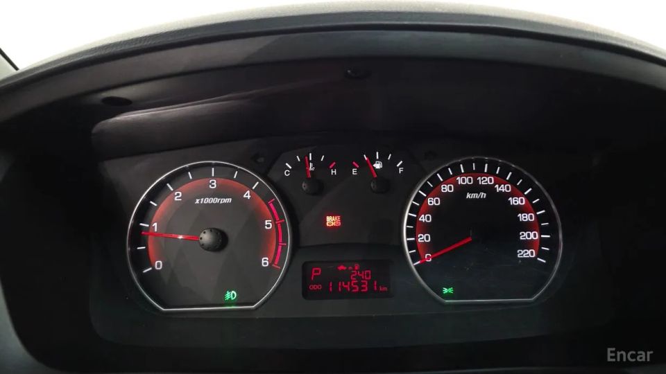 KG_Mobility_Ssangyong KORANDO