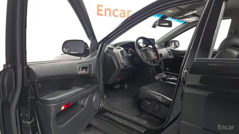 KG_Mobility_Ssangyong KORANDO