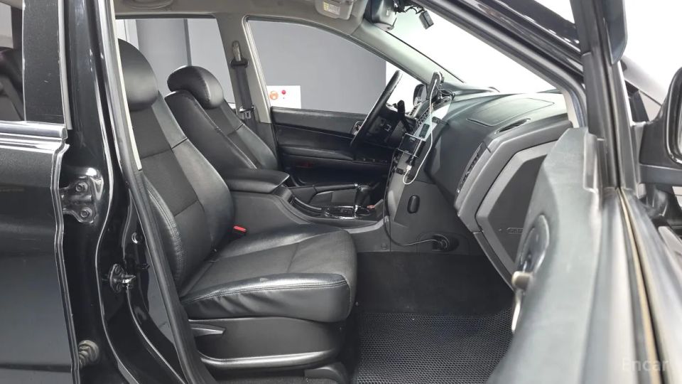 KG_Mobility_Ssangyong KORANDO