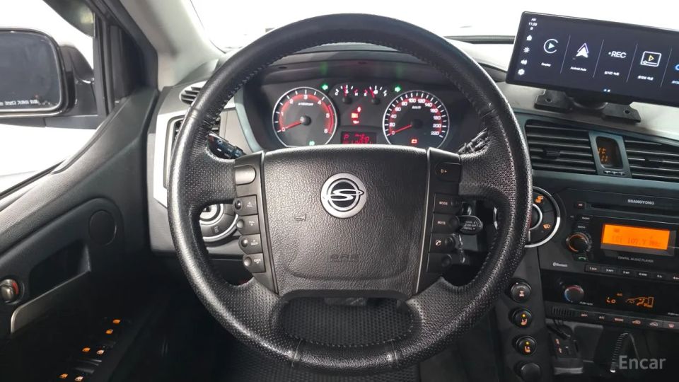 KG_Mobility_Ssangyong KORANDO