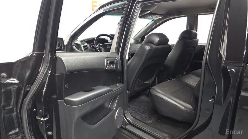 KG_Mobility_Ssangyong KORANDO