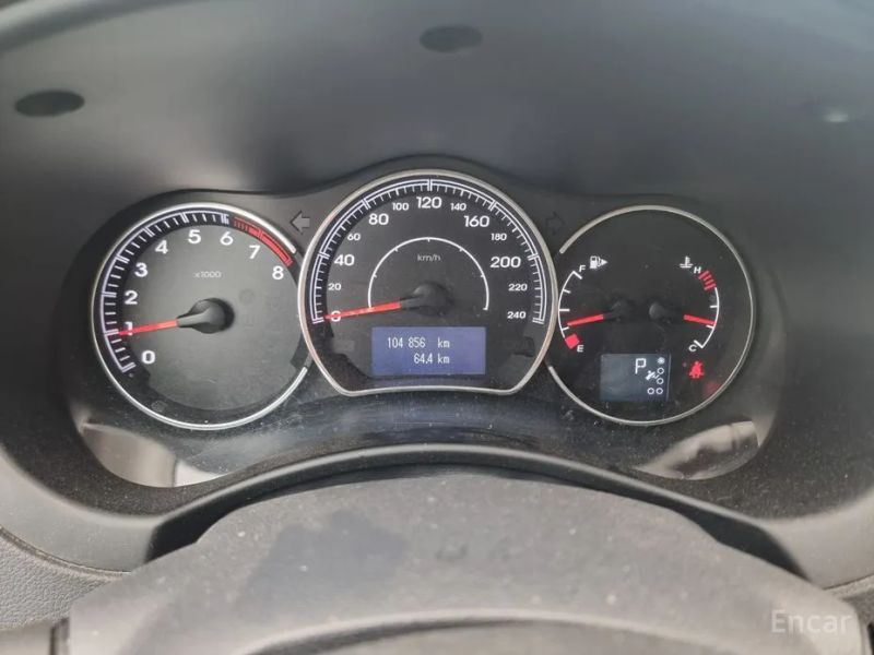 Renault-KoreaSamsung QM5