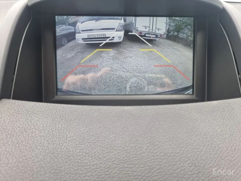 Renault-KoreaSamsung QM5