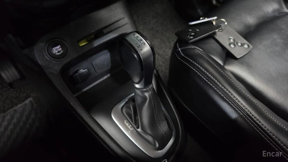 Renault-KoreaSamsung QM3
