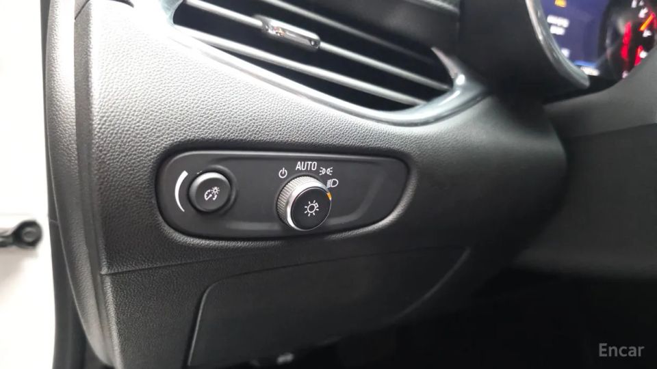 ChevroletGMDaewoo Malibu