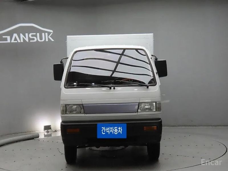 ChevroletGMDaewoo Labo