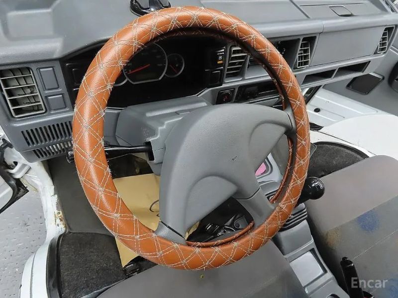 ChevroletGMDaewoo Labo