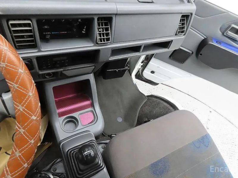 ChevroletGMDaewoo Labo