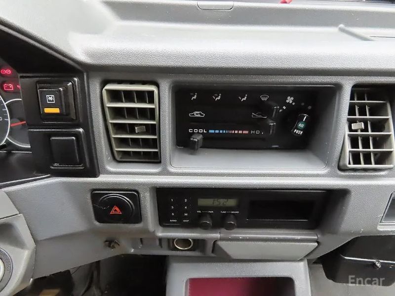 ChevroletGMDaewoo Labo
