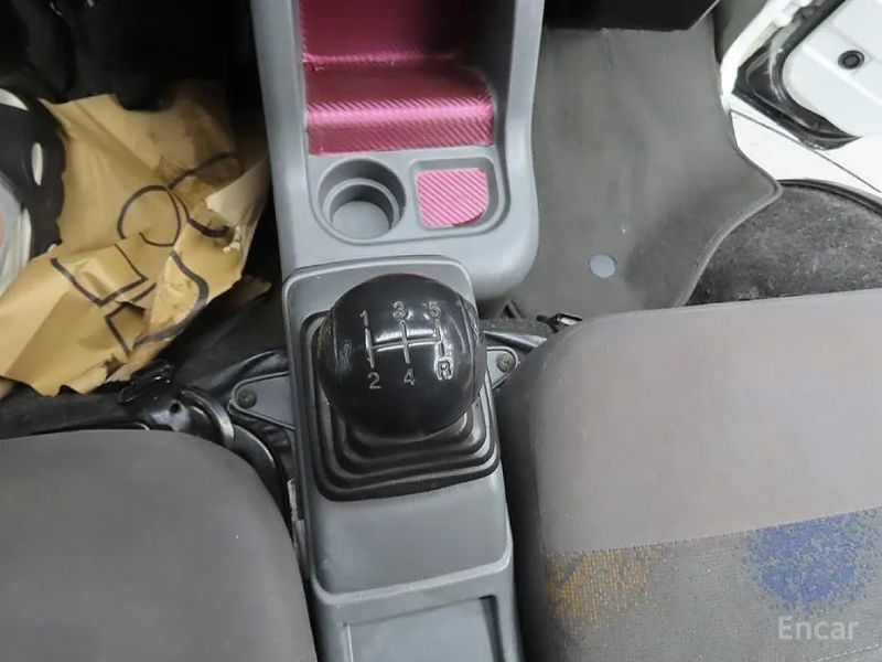 ChevroletGMDaewoo Labo