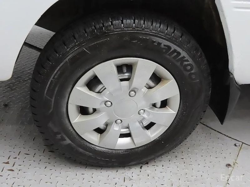 ChevroletGMDaewoo Labo