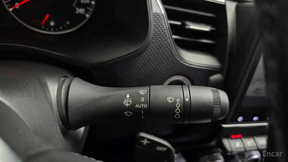 Renault-KoreaSamsung XM3