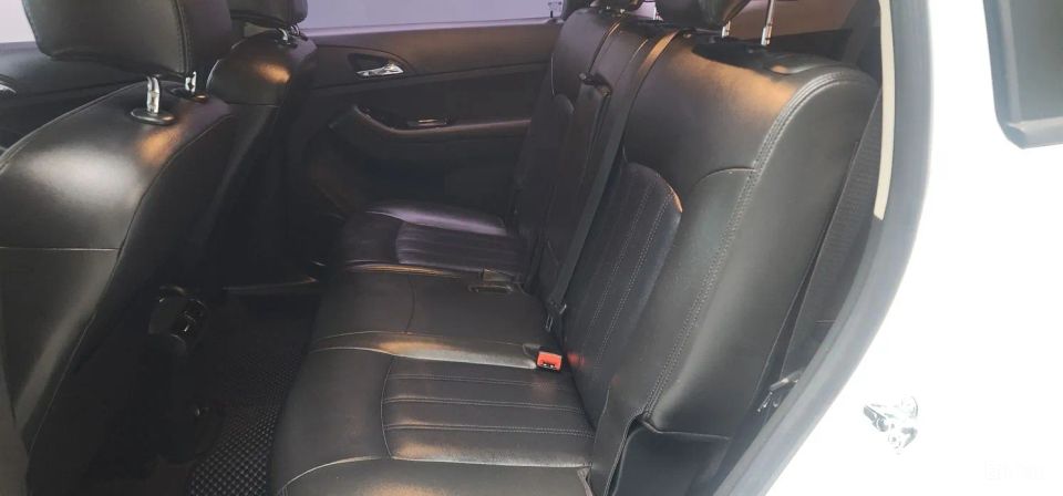 ChevroletGMDaewoo Orlando
