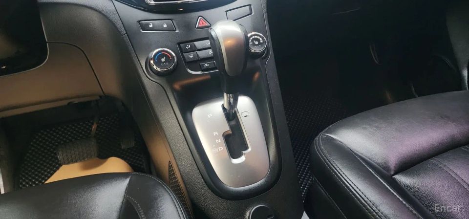 ChevroletGMDaewoo Orlando